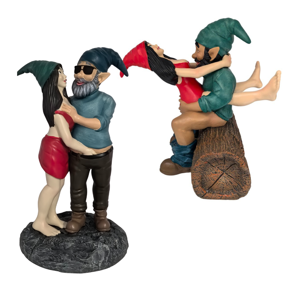 Gripped Up & Giddy Up Bundle - Tug & Ride