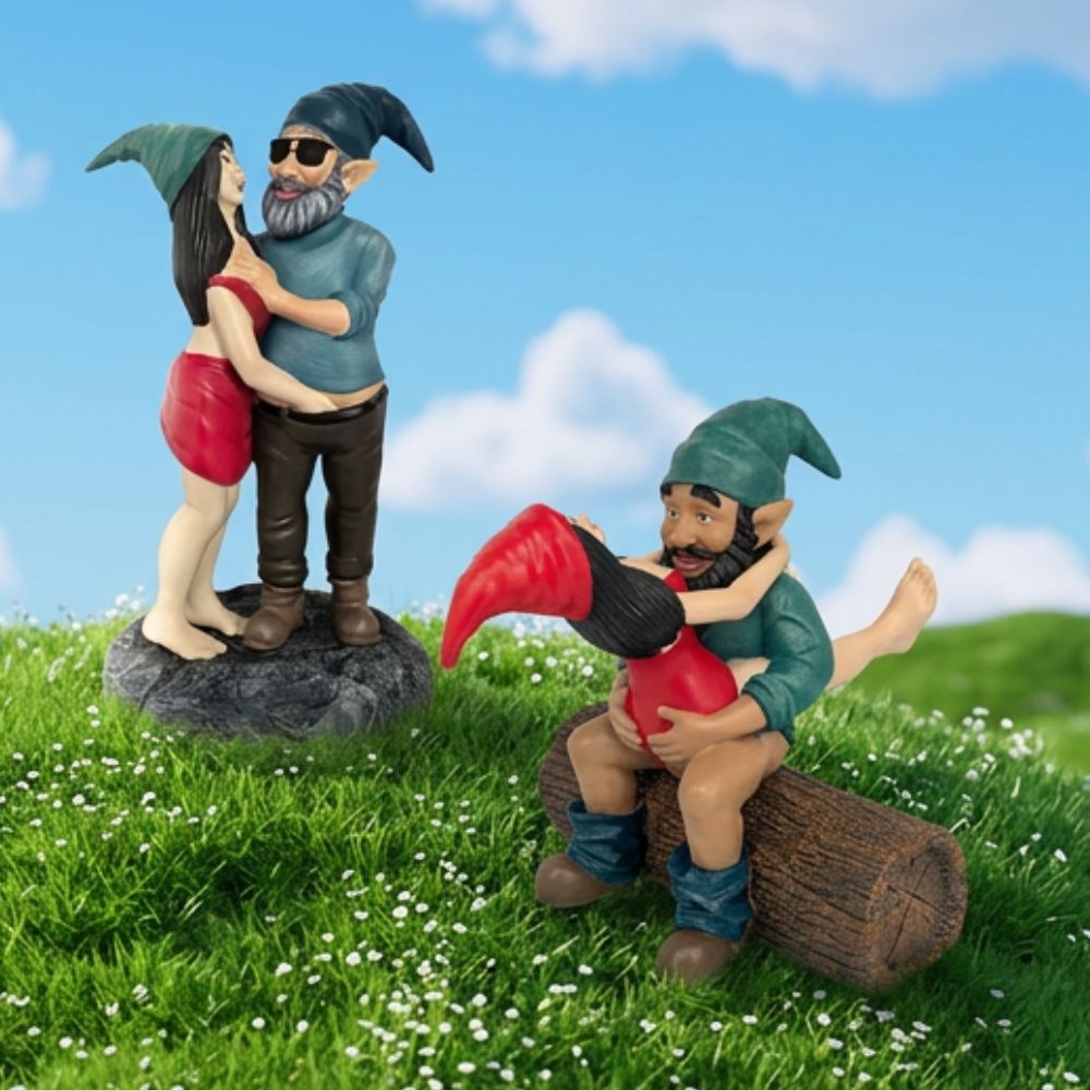 Gripped Up & Giddy Up Bundle - Tug & Ride