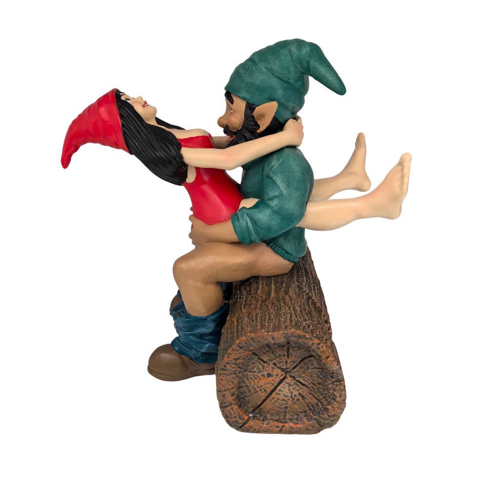 Gift a Gnaughty Gnome